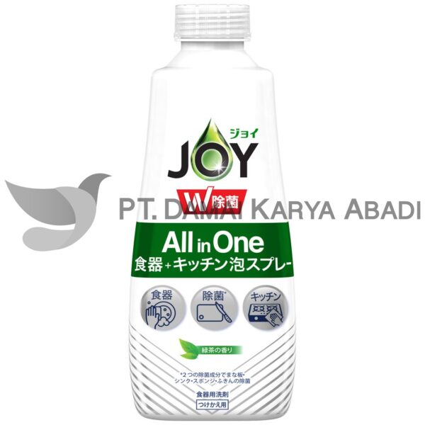 JOY – Engineering Plastic Asia