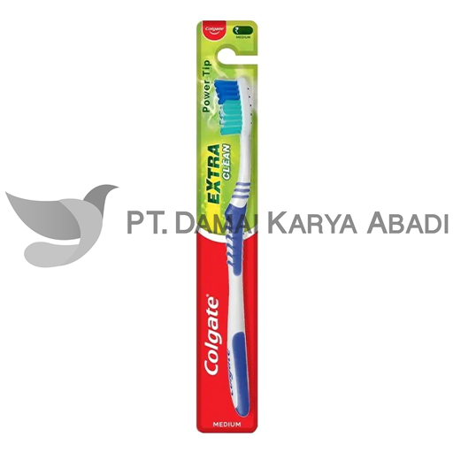 COLGATE EXTRA CLEAN CARDS – Engineering Plastic Asia
